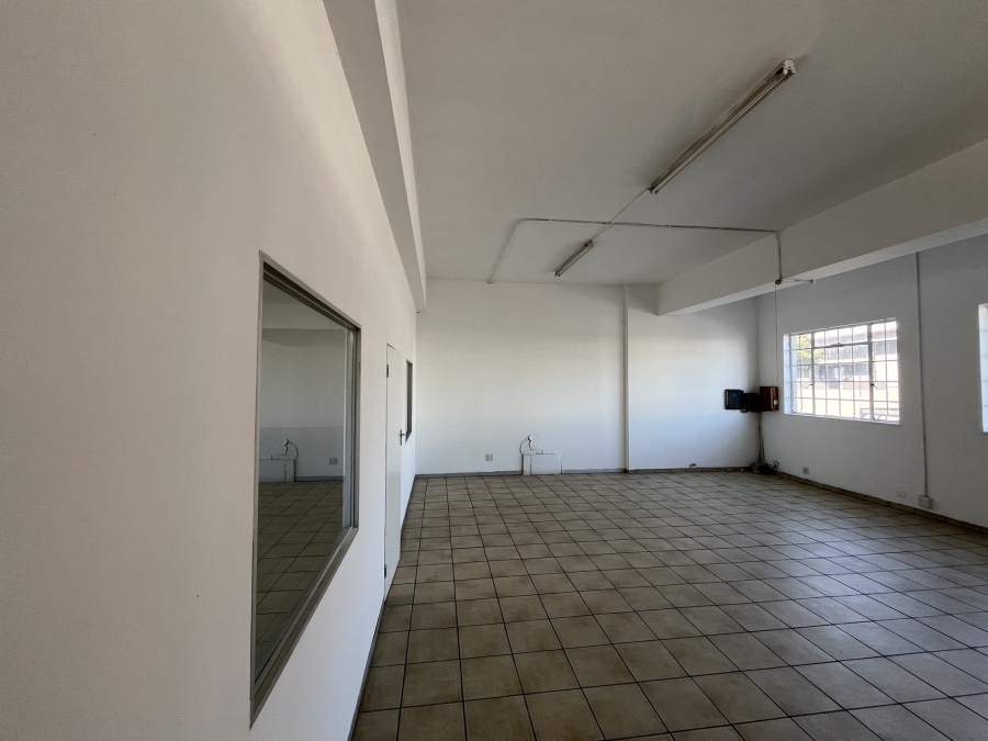 To Let commercial Property for Rent in Goodwood Estate Western Cape